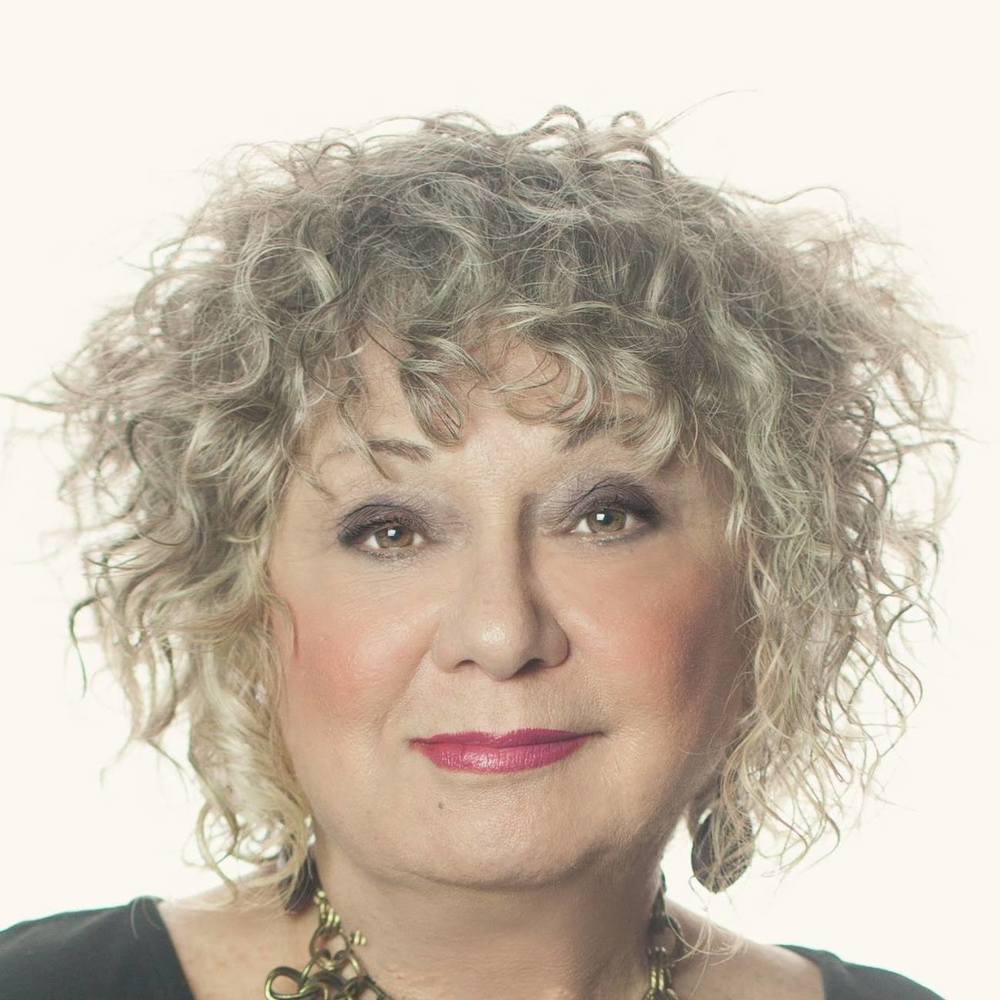 Meet your Posher, Ellen